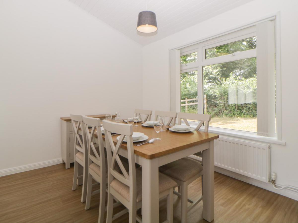 Harcombe House Bungalow 9 牛顿阿伯特 外观 照片