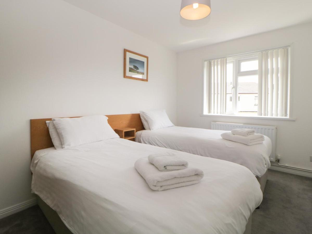 Harcombe House Bungalow 9 牛顿阿伯特 外观 照片