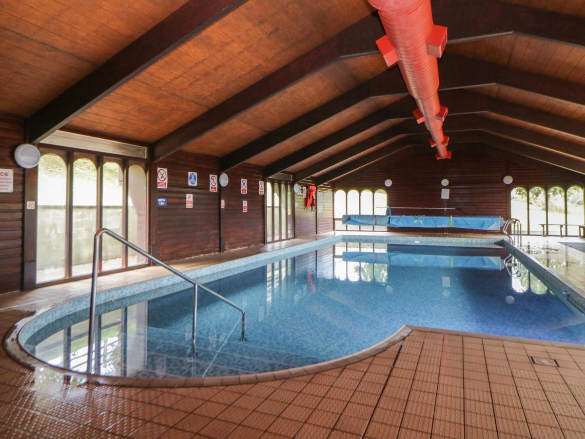 Harcombe House Bungalow 9 牛顿阿伯特 外观 照片